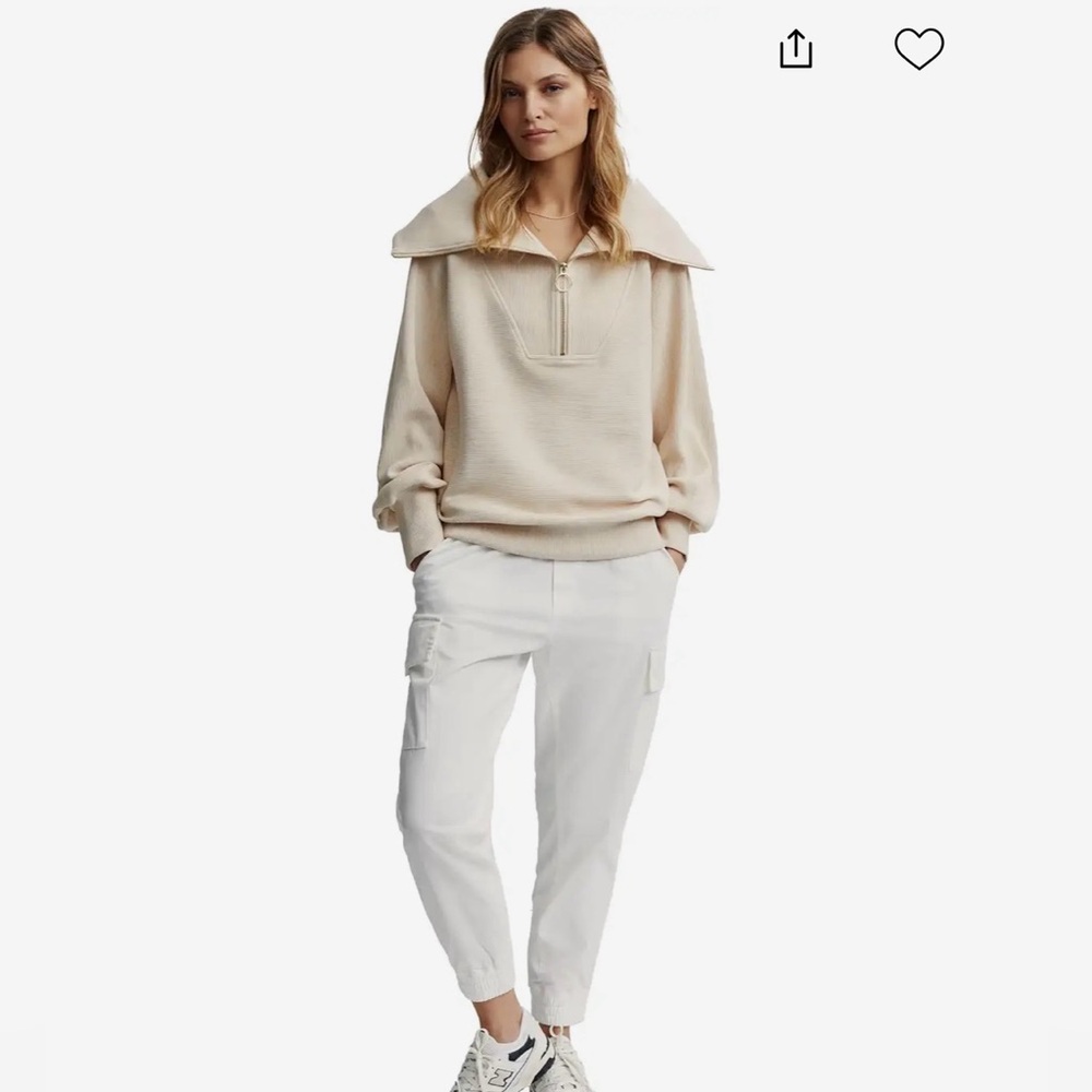 Varley Pullover - Picture 2 of 9
